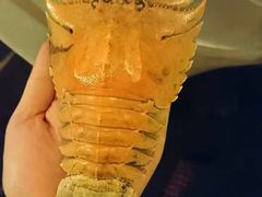 -城市名人酒店喝彩西餐厅(人民南路店)