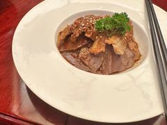 -粤尚腾香居中餐厅(首都机场希尔顿店)