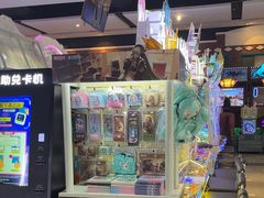 -反斗乐园(中航城君尚购物中心)