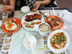 -澳门陈光记烧味饭店(万象城店)