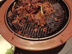 -奉天小馆·非遗东北菜(济南万象城店)