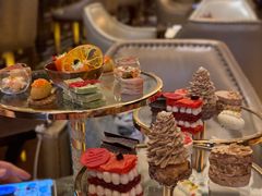 -Salon de Ville浦江汇(上海外滩华尔道夫酒店店)