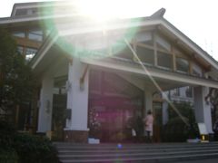 -天目湖御水温泉·度假酒店