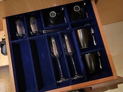 -香港港岛英迪格酒店