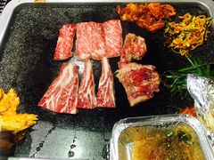-火炉火自助餐(悠唐购物中心店)