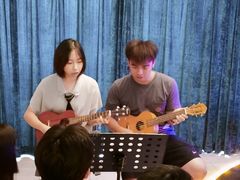 -乐尚音乐空间·钢琴·声乐·架子鼓(会展中心店)