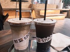 -樹夏shhha(越秀店)