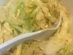 沙拉-麦当劳(朝阳路得来速店)
