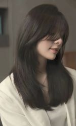 -丝语萱形象
