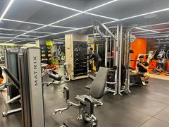 -健身专家Wellness Experts