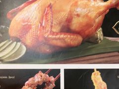 -蕉叶·广州明星泰国菜(黑金冠保利广场店)