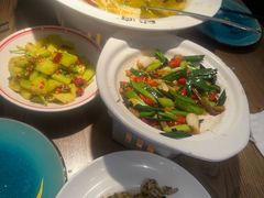 -酸渡·老坛酸菜鱼·现炒下饭菜(港惠新天地店)