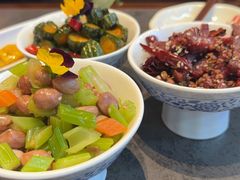 -老村长•湖北家常菜(胜利街店)