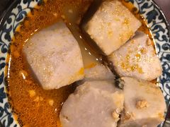 芋头-螺世纪螺蛳粉·桂味小排档(裕德店)