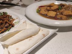 闫府第一福-闫府私房菜·百年鲁菜(恒隆店)