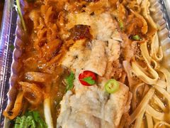 -腰子哥烤串(石佛营炫特店)