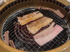 -炙城·韩式烤肉(南京东路店)
