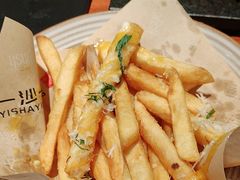-一沙一城·岩烤牛扒(深圳首店)
