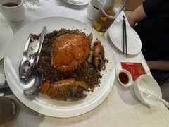 -喜记避风塘炒辣蟹(旗舰店)