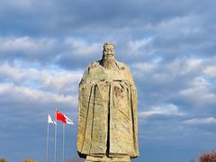 -长春世界雕塑园