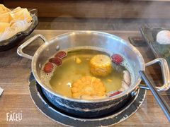 -呷哺呷哺 黄金牧场 (旧宫永辉超市店)