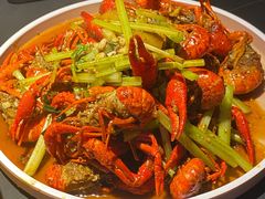 -虾乐园龙虾·夜宵(松江店)