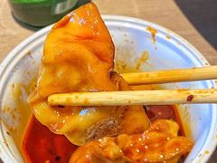 钟水饺-西月城谭豆花(春熙路店)