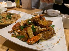 -渔·海鲜餐厅（东澳可域度假村内）南沙湾沙滩店