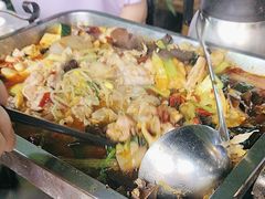-后街佬·炭火鲜鱼杂(南城店)