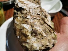 -蚝堡海鲜·威海菜·海肠捞饭·烧烤·亚洲吃蚝公司(幸福门店)