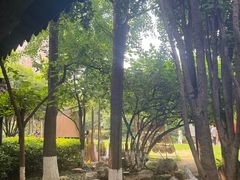-南京市民俗博物馆(甘熙故居)