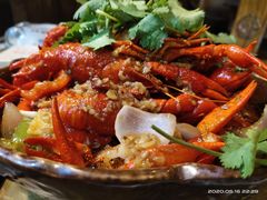 -大丰收·炭火鸡(三墩店)