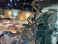 -懒人Club运动健身·运动康复·私教(三迪中心店)