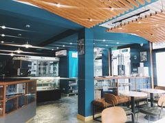 大堂-糖房咖啡(南锣鼓巷店)
