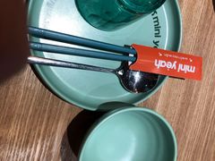 -迷你椰·泰式大排档(观前街店)