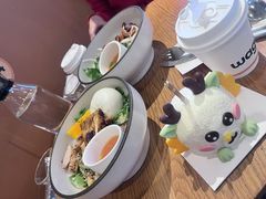 -Wagas沃歌斯(汇智店)