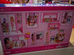 -TOYSRUS玩具反斗城(上海万象城店)