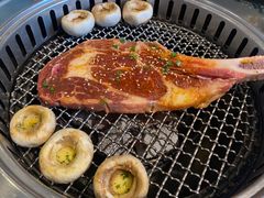 -梦山水日本烧肉(五四广场店)