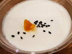 手工酸奶-清真·玛丽亚新疆菜主题餐厅(浙江中路店)