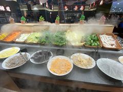 -新辣道鱼火锅(领展购物广场·中关村店)