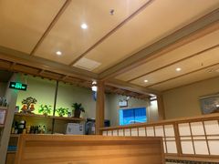 -江户前寿司(好运街店)