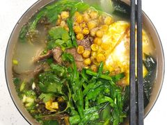 -官人桥番茄米线(温江行署店)