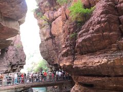 -云台山风景名胜区