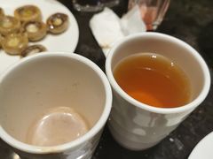 -川骄海鲜自助(河东店)
