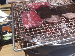 -九田家黑牛烤肉(溧水万达店)