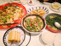 -清晖小苑•顺德地方菜(壹海城店)