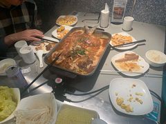 -半天妖烤鱼(中山路店)