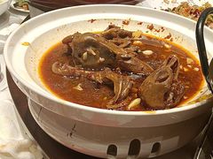-衢农会·衢州菜·宴请(国际机场店)