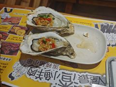 -木屋烧烤(西南角店)