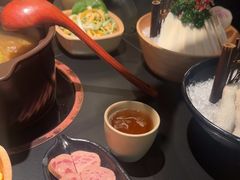 -季季山•云南野生菌火锅(上海首店)